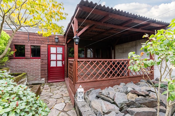 Medium property photo - Textielplein 21, 5046 RJ Tilburg